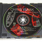 *CD* CHRIS ISAAK San Francisco Days - pikkukuva 3