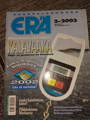 Erä 2/2003