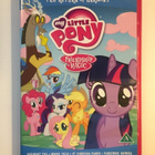 My Little Pony - The Return of Harmony (DVD) Suomi Puhe - pikkukuva 1