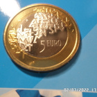 5 Euroa Suomen EU-puheenjohtajuus 2006 juhlaraha - pikkukuva 4