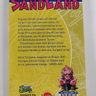 Akira Toriyama : Sandland - pikkukuva 2