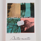 Linda Olsson : Autio ranta - pikkukuva 1