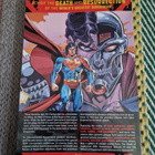 The Death and Return of Superman 30th Anniversary Special - pikkukuva 2