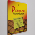 Tiina (koonnut) Koivulahti : Pomo on aina oikeassa ja mui... - pikkukuva 1