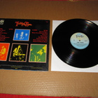 Teddy & The Tigers LP Tiger Tracks v.1979 GREAT! - pikkukuva 2
