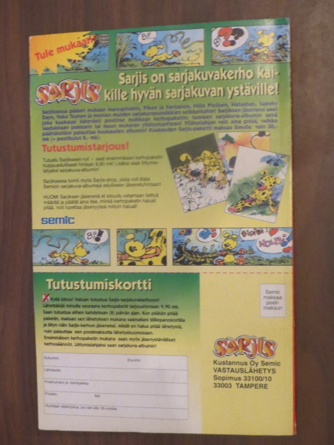 Item image