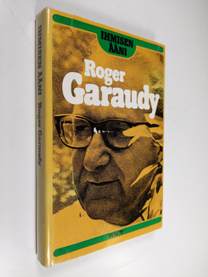 Roger Garaudy : Ihmisen ääni