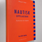 Bengt O. Hult : Nautisk uppslagsbok : facktermer för båtfolk - pikkukuva 1