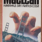 Alistair MacLean - Kaappaus San Franciscossa - pikkukuva 1