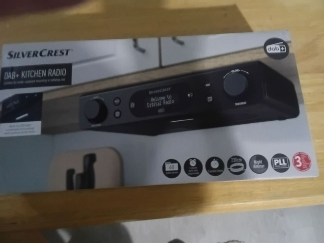 Radio