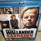Wallander - Kaipaus Blu-ray (ei tekstitystä suomeksi) - pikkukuva 1