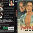 Don Juan de Marco (1995) Marlon Brando & Johnny Depp - pikkukuva 3
