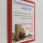 Roger E. Allen : Problemlösning enligt Puh - pikkukuva 1