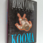 Robin Cook : Kooma - pikkukuva 1