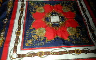 Huivi 71cm x 71cm