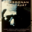 Jyri Puhakainen - Persoonan kieltäjät (nid.) - pikkukuva 1