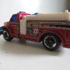 Matchbox paloauto 2002 Mattel - pikkukuva 3