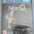 *  Fallout 76 PS4 / PS5 Uusi/Muoveissa Lue Kuvaus - pikkukuva 1