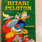 4 hienoa taskukirjaa - pikkukuva 1