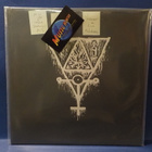 VOËMMR - NOX MALEDICTVS M-/M PORTUGAL 2017 LP - pikkukuva 1