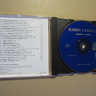 Hannu Heikkilä -Aarioita ja lauluja -Äänityksiä 1954-1968 CD - pikkukuva 3