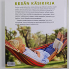 Juha Nirkko : Suomen kesä : päivästä päivään - pikkukuva 2