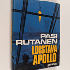 Pasi Rutanen : Loistava Apollo - pikkukuva 1