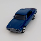 1977 JAGUAR XJ6C MATCHBOX 2023 Mattel - pikkukuva 1