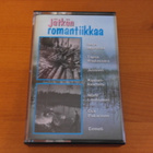 Jätkän romantiikkaa C-kasetti.Hieno! - pikkukuva 1