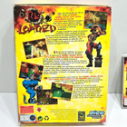 PC - Reloaded (CIB Big Box) - pikkukuva 3