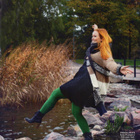Anna n:o 45 2012 Anna Puu. Pirjo Hassinen. Kate & Williams. - pikkukuva 4