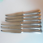 Wellner Veitset 20-22cm 6 kpl yht - pikkukuva 2
