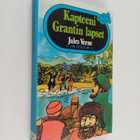 Jules Verne : Kapteeni Grantin lapset : Jatkoa teokseen K... - pikkukuva 1