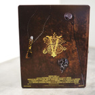 Practical Magic ( 4K Ultra HD + Blu-ray ) 1998 - pikkukuva 3