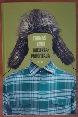 Tuomas Kyrö: Mielensäpahoittaja
