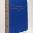 Johann Heinrich Pestalozzi : Lienhard ja Gertrud 3-4 : ki... - pikkukuva 1
