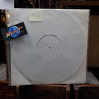 BOYCOTT - THE EDGE EX 12" koelevy VERY RARE - pikkukuva 1