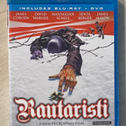 Sam Peckinpah: RAUTARISTI (1977) James Coburn - pikkukuva 1