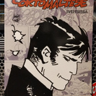CORTO MALTESE - Sveitsissä - pikkukuva 1