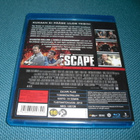 ESCAPE PLAN (Schwarzenegger) BD, FI-julkaisu*** - pikkukuva 2