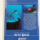 Andrea Ghisotti ym. : Diving Guide to the Red Sea Wrecks - pikkukuva 2