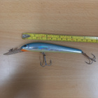 Jakki syvänne vaappu 12cm - pikkukuva 2