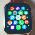 ÄLYKELLO UUSI, SMART WATCH - pikkukuva 2