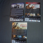 DVD TV-sarja Defiance 3 kautta (Suomi tekstitys on) - pikkukuva 2