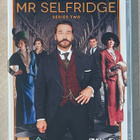 Mr Selfridge: Kausi 2 (3DVD) Jeremy Piven (UUSI) - pikkukuva 1