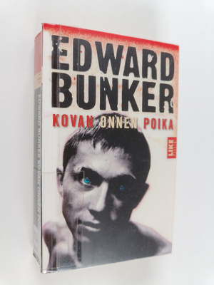 Edward Bunker : Kovan onnen poika