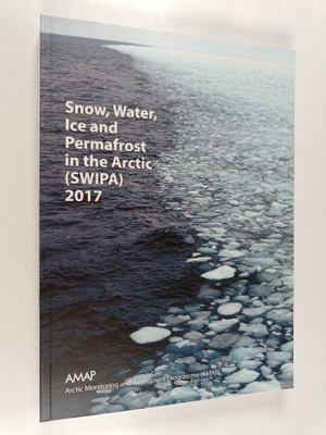 Snow, water, ice and permafrost in the arctic (SWIPA) 2017