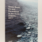 Snow, water, ice and permafrost in the arctic (SWIPA) 2017 - pikkukuva 1