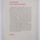 J. M. I. Peters : Johdatusta elokuvakasvatukseen - pikkukuva 2
