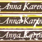 Leo Tolstoi: Anna Karenina (Wsoy taskukirja 76-78) - pikkukuva 2
